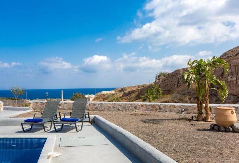 Villa 3 Chambres, Desiterra Resort & Spa