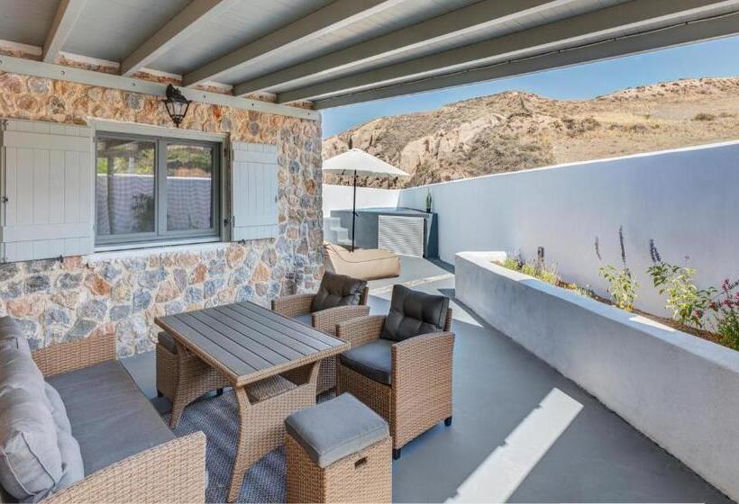 Suite Deluxe, Desiterra Resort & Spa