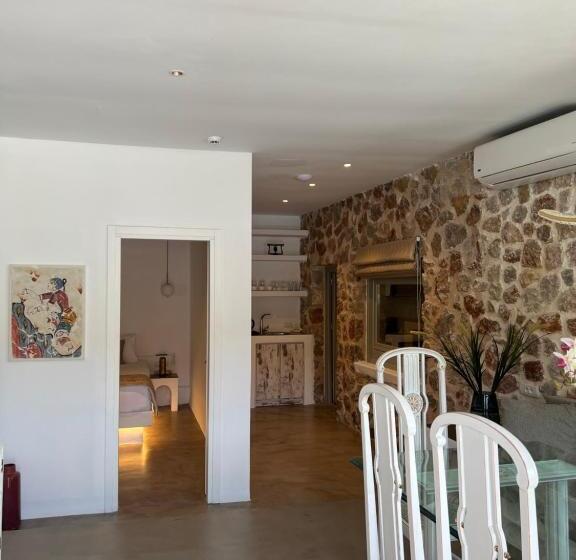 Villa 1 Chambre avec Piscine, Desiterra Resort & Spa