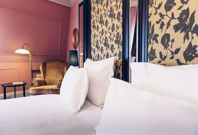 家庭间, Dom Boutique Hotel By Authentic Hotels