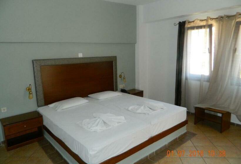 Apartamento 1 Dormitório, Amari