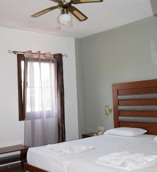 Apartamento 1 Dormitório, Amari