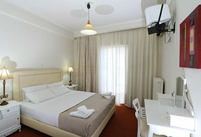 اتاق استاندارد, Athens Delta