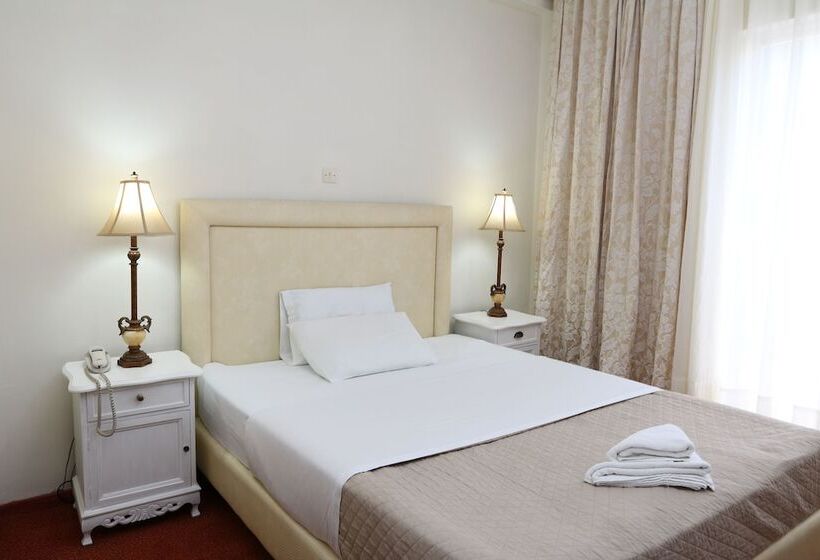 اتاق استاندارد, Athens Delta