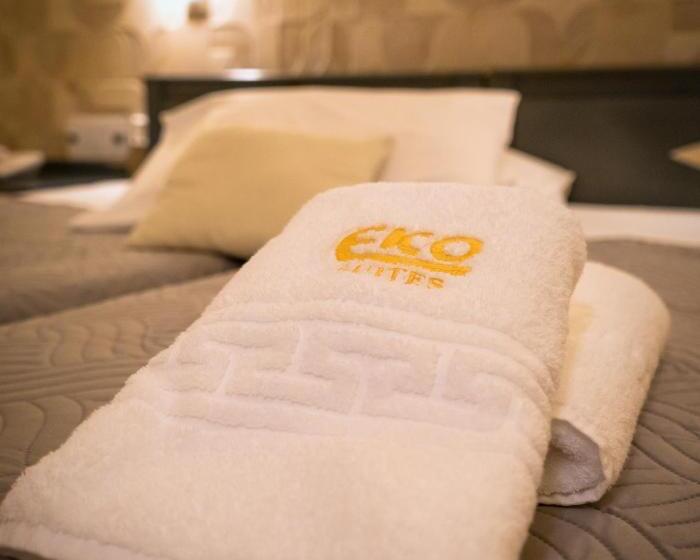 1베드룸 아파트 1층, Eko Suites