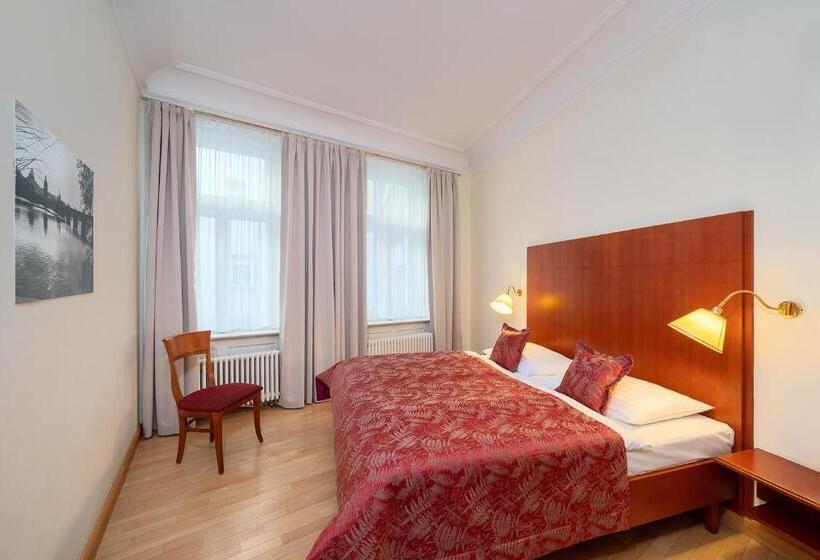 آپارتمان 1 خوابه, Hapimag Apartments Prague