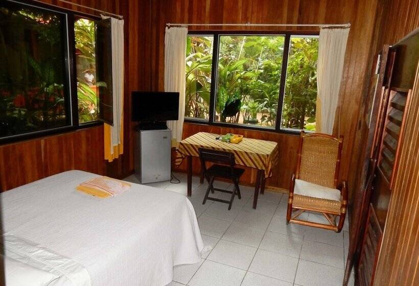 Номер Стандарт, La Casa Fitzcarraldo