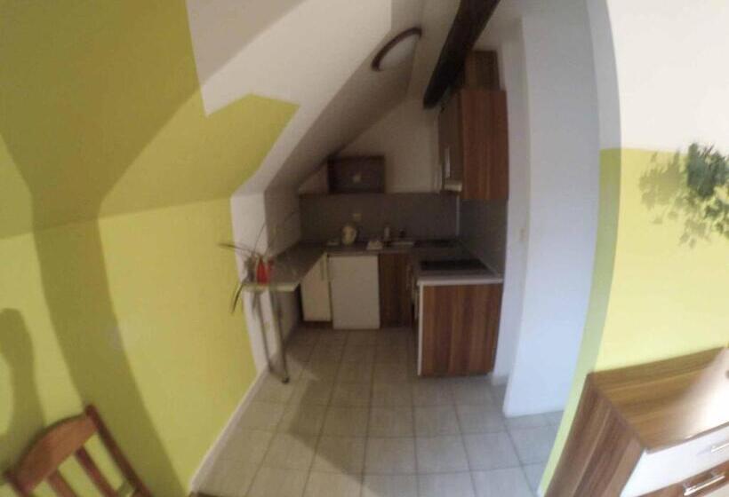 Family Suite, Penzion U Holuba