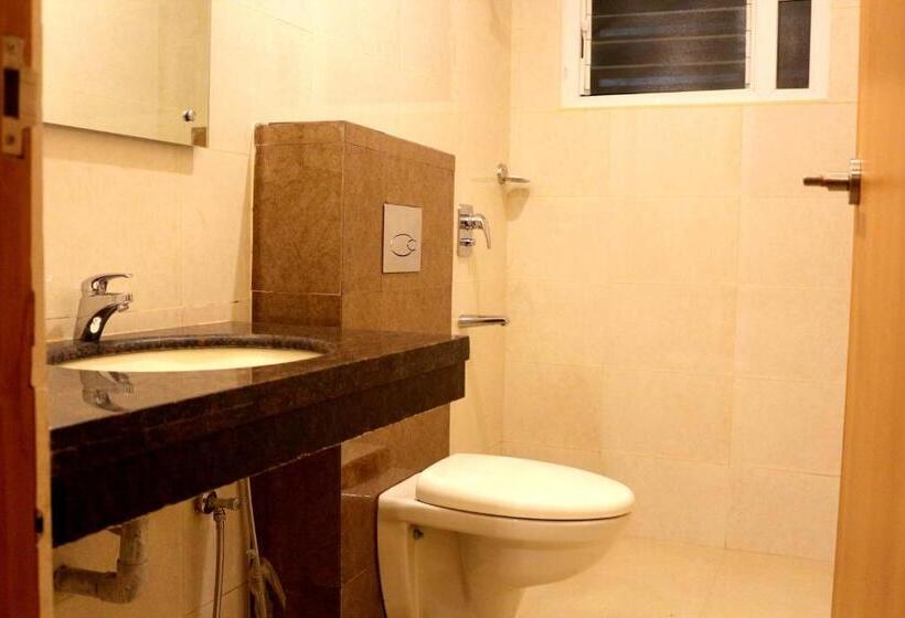 اتاق اجرایی, Vijay Parkinn Coimbatore