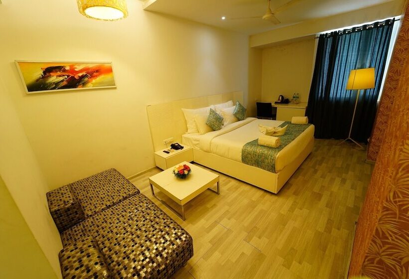 سوییت, Vijay Parkinn Coimbatore