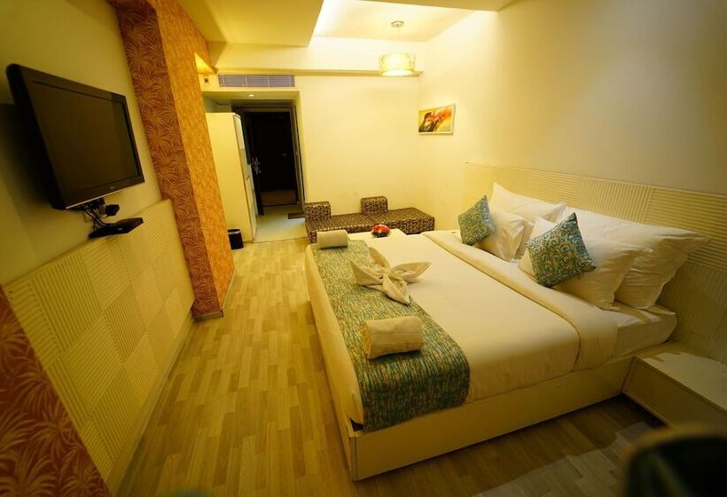 سوییت, Vijay Parkinn Coimbatore
