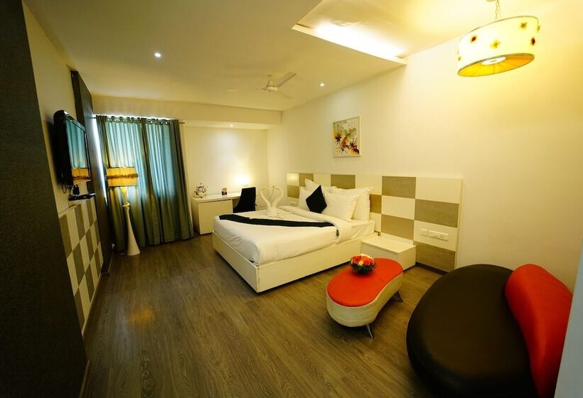 سوییت, Vijay Parkinn Coimbatore