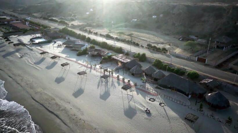 Номер Стандарт, Waltako Beach Culture