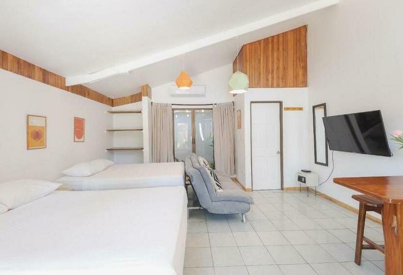 Студия Стандарт, Maoritsio Garden Studios