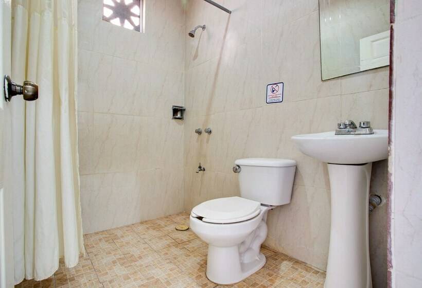 Quarto Estandar, Addy