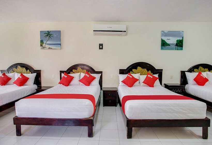 Quarto Estandar, Addy