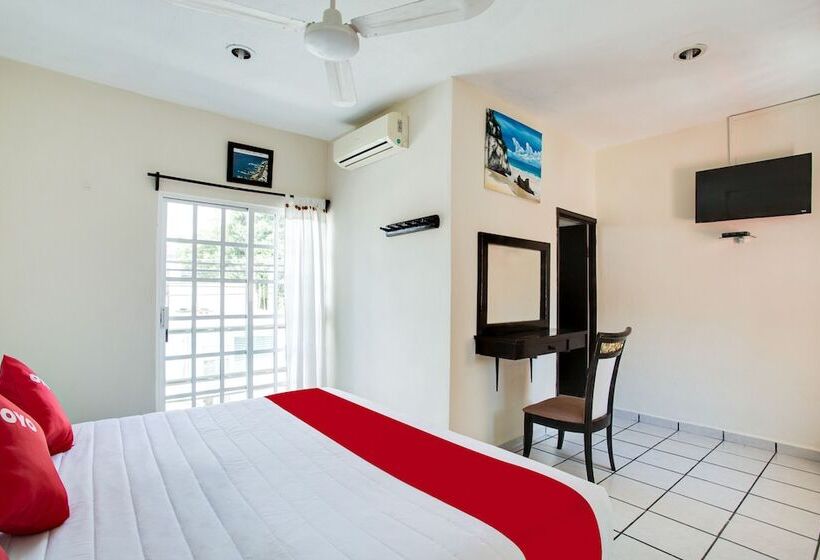 Quarto Superior, Addy