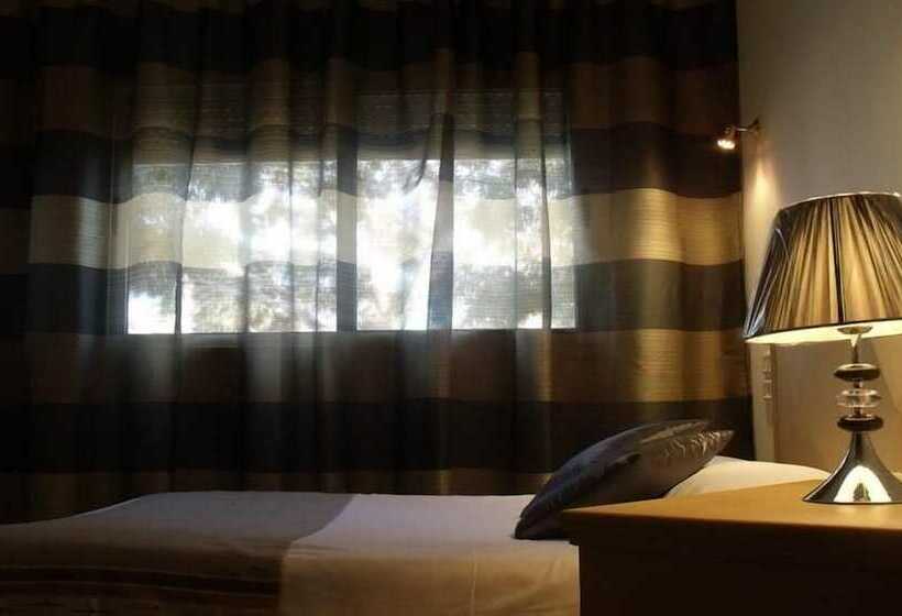 Апартаменты 1 Спальня, Castilia Suites