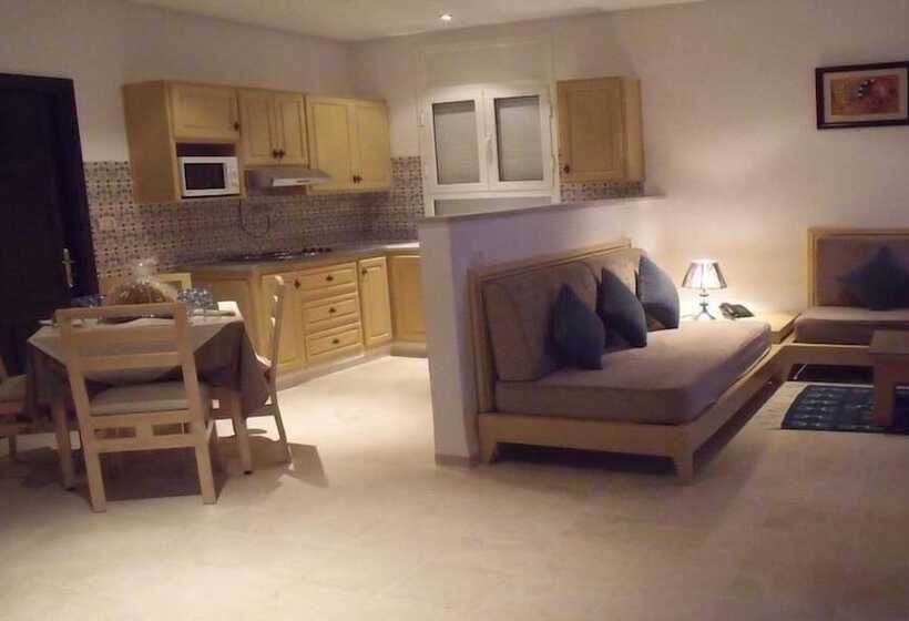 Апартаменты 1 Спальня, Castilia Suites