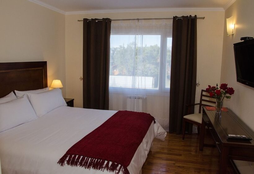 스탠다드 룸, Alma Andina Hosteria
