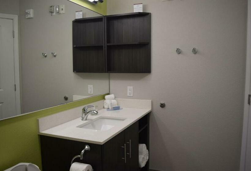 Студио Стандарт Кровать Кинг, Candlewood Suites   Nashville Metro Center, An Ihg