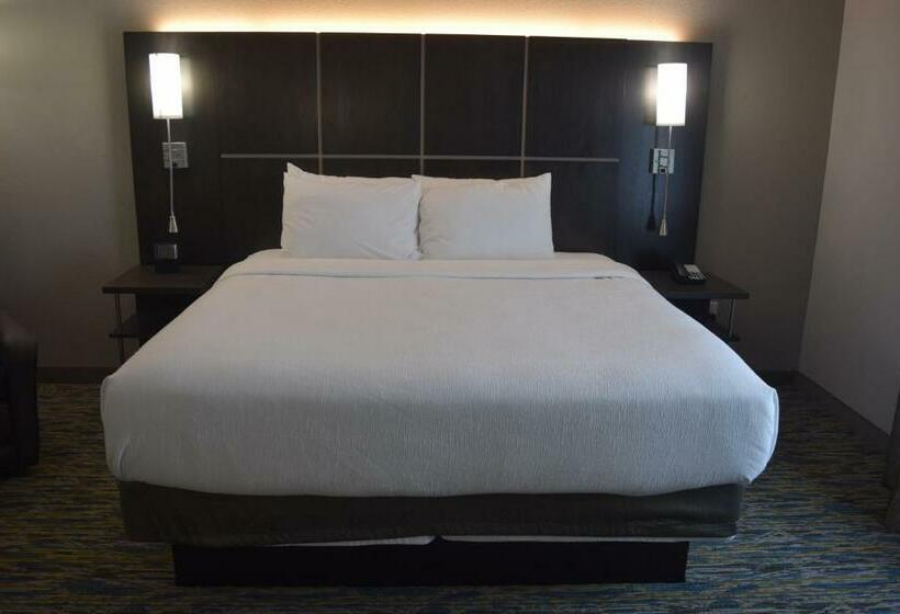 Студио Стандарт Кровать Кинг, Candlewood Suites   Nashville Metro Center, An Ihg