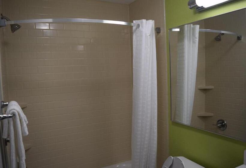 Студия Стандарт, Candlewood Suites   Nashville Metro Center, An Ihg