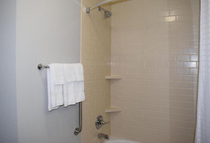 Люкс Кровать Кинг, Candlewood Suites   Nashville Metro Center, An Ihg