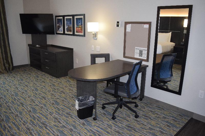 Студия Стандарт, Candlewood Suites   Nashville Metro Center, An Ihg