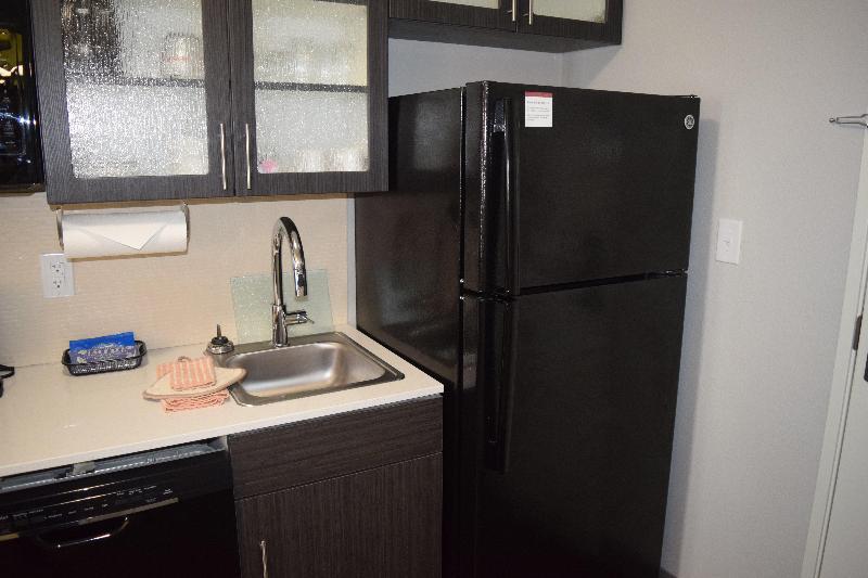Студия Стандарт, Candlewood Suites   Nashville Metro Center, An Ihg