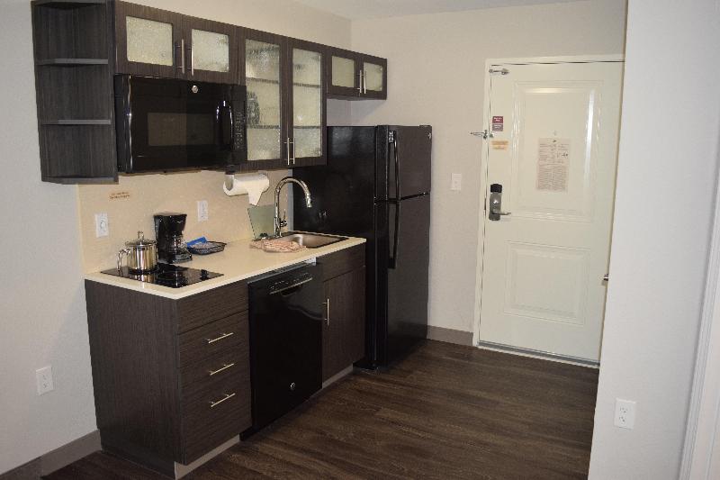 Номер Стандарт, Candlewood Suites   Nashville Metro Center, An Ihg