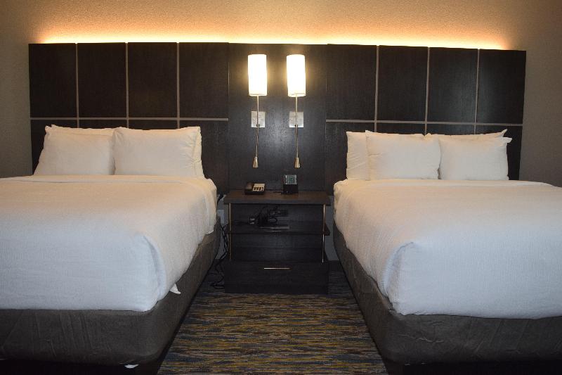 Номер Стандарт, Candlewood Suites   Nashville Metro Center, An Ihg