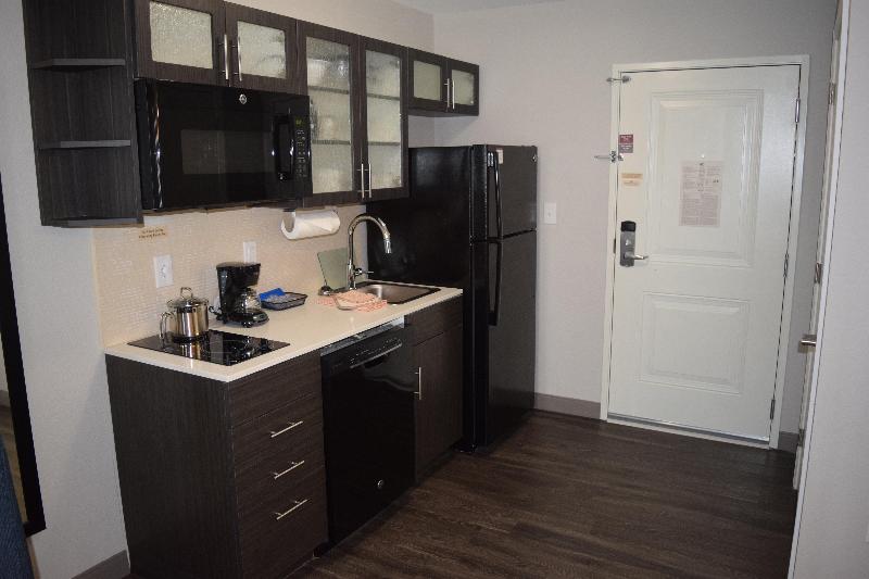 Студио Стандарт Кровать Кинг, Candlewood Suites   Nashville Metro Center, An Ihg