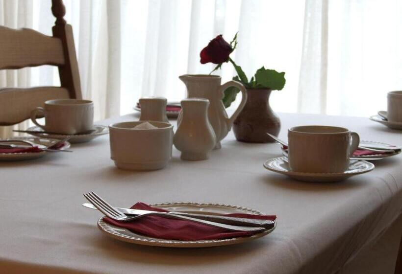 Номер Стандарт Трехместный, Coachmans Townhouse