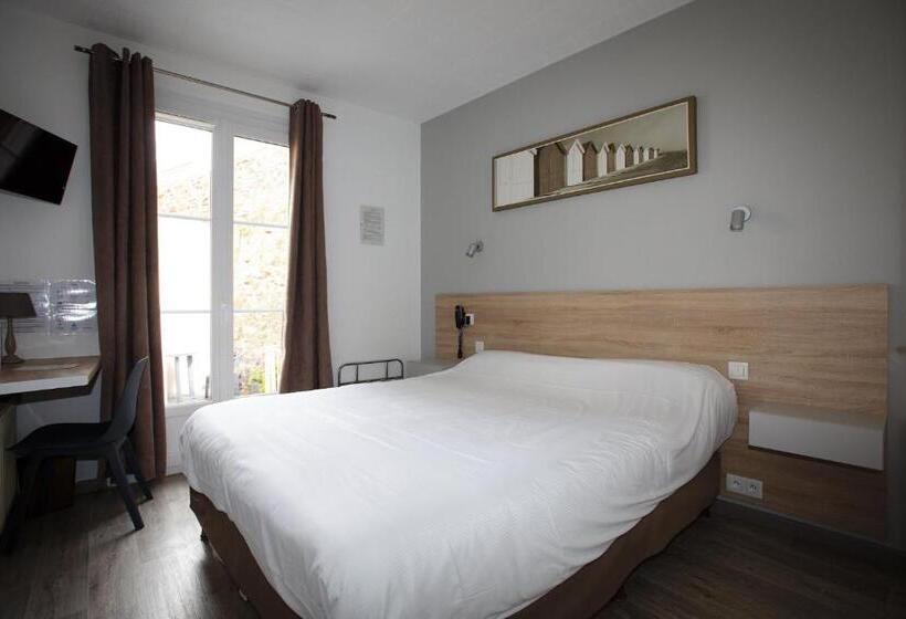 Номер Superior, Contact Hôtel   Hôtel Le Lion D Or Lamballe