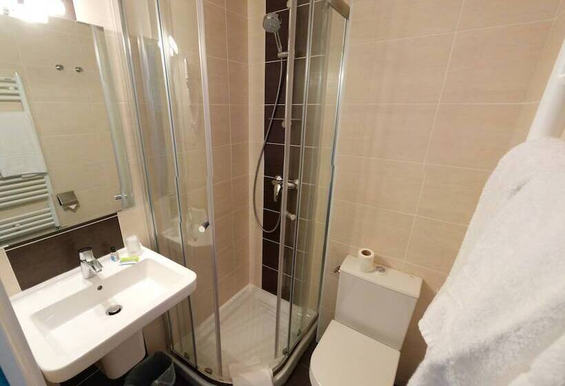 Номер Стандарт, Contact Hôtel   Hôtel Le Lion D Or Lamballe