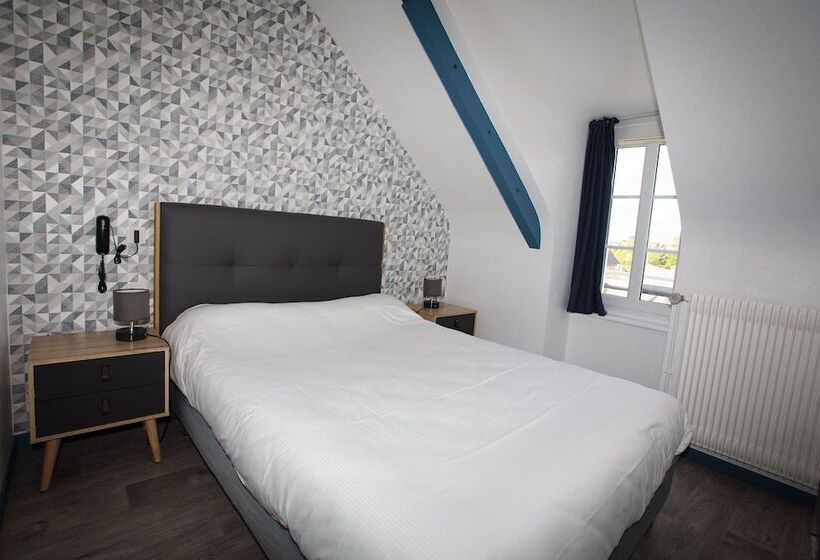 Номер Стандарт, Contact Hôtel   Hôtel Le Lion D Or Lamballe
