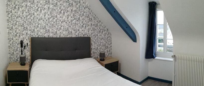 Номер Стандарт, Contact Hôtel   Hôtel Le Lion D Or Lamballe