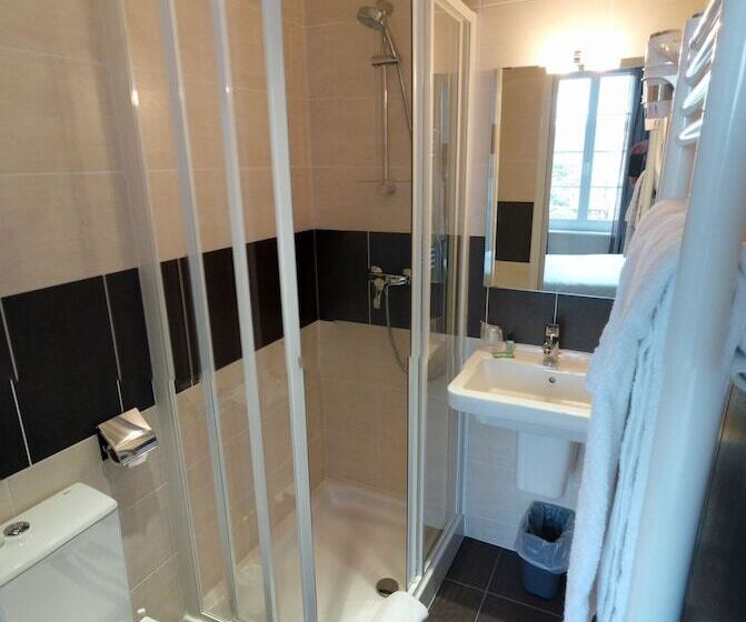 Номер Стандарт, Contact Hôtel   Hôtel Le Lion D Or Lamballe