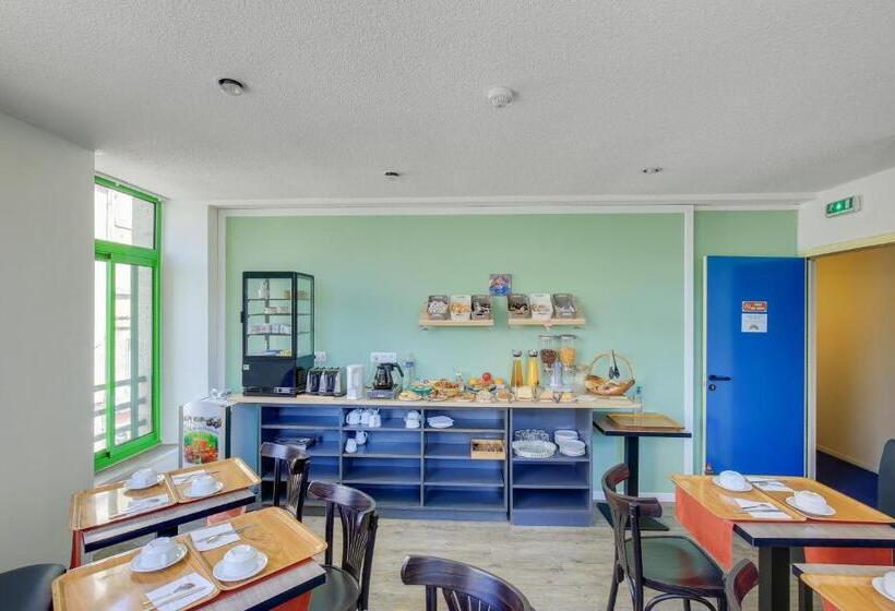 Номер Стандарт, Contact Hôtel Du Champ De Mars De Saint Brieuc