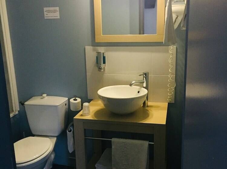 Номер Стандарт, Contact Hôtel Du Champ De Mars De Saint Brieuc