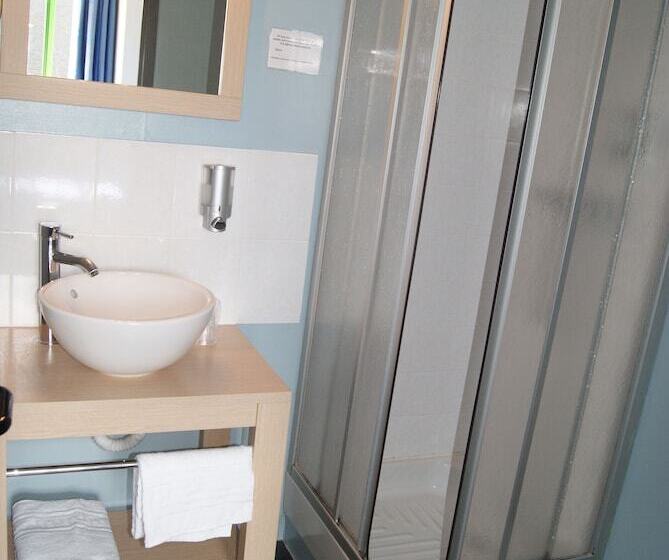 Номер Стандарт, Contact Hôtel Du Champ De Mars De Saint Brieuc