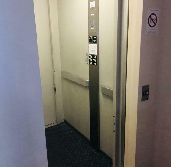 Номер Стандарт, Contact Hôtel Du Champ De Mars De Saint Brieuc