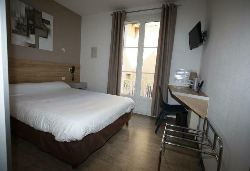 Номер Стандарт, Contact Hôtel   Hôtel Le Lion D Or Lamballe