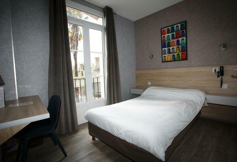 Номер Стандарт, Contact Hôtel   Hôtel Le Lion D Or Lamballe