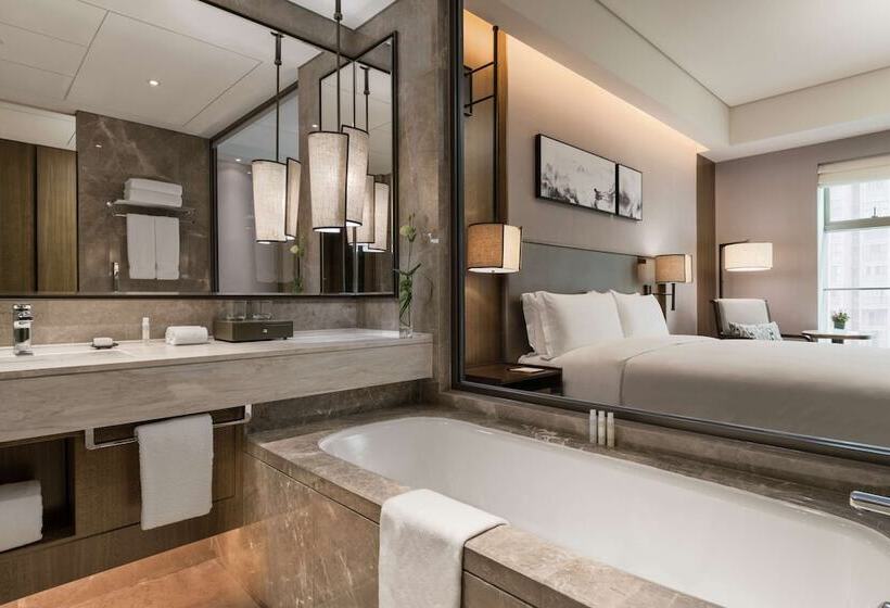 اتاق اجرایی, Doubletree By Hilton Hotel Shiyan