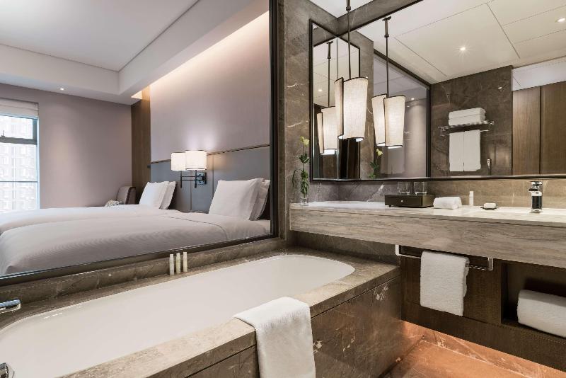 اتاق سوپریور, Doubletree By Hilton Hotel Shiyan
