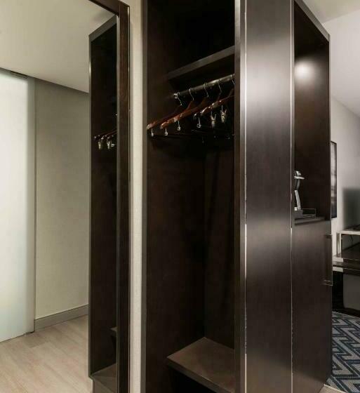 Стандартный Номер Кровать Кинг, Hilton Garden Inn Foxborough Patriot Place