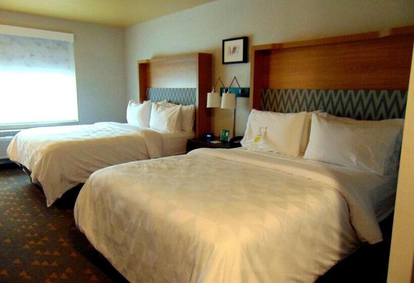 适合残疾人使用的标准间, Holiday Inn   Jonesboro, An Ihg