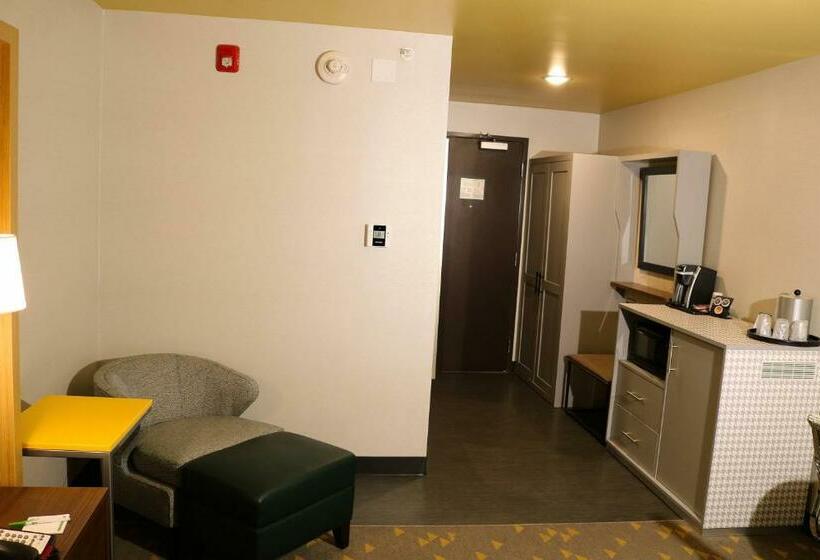 标准间, Holiday Inn   Jonesboro, An Ihg